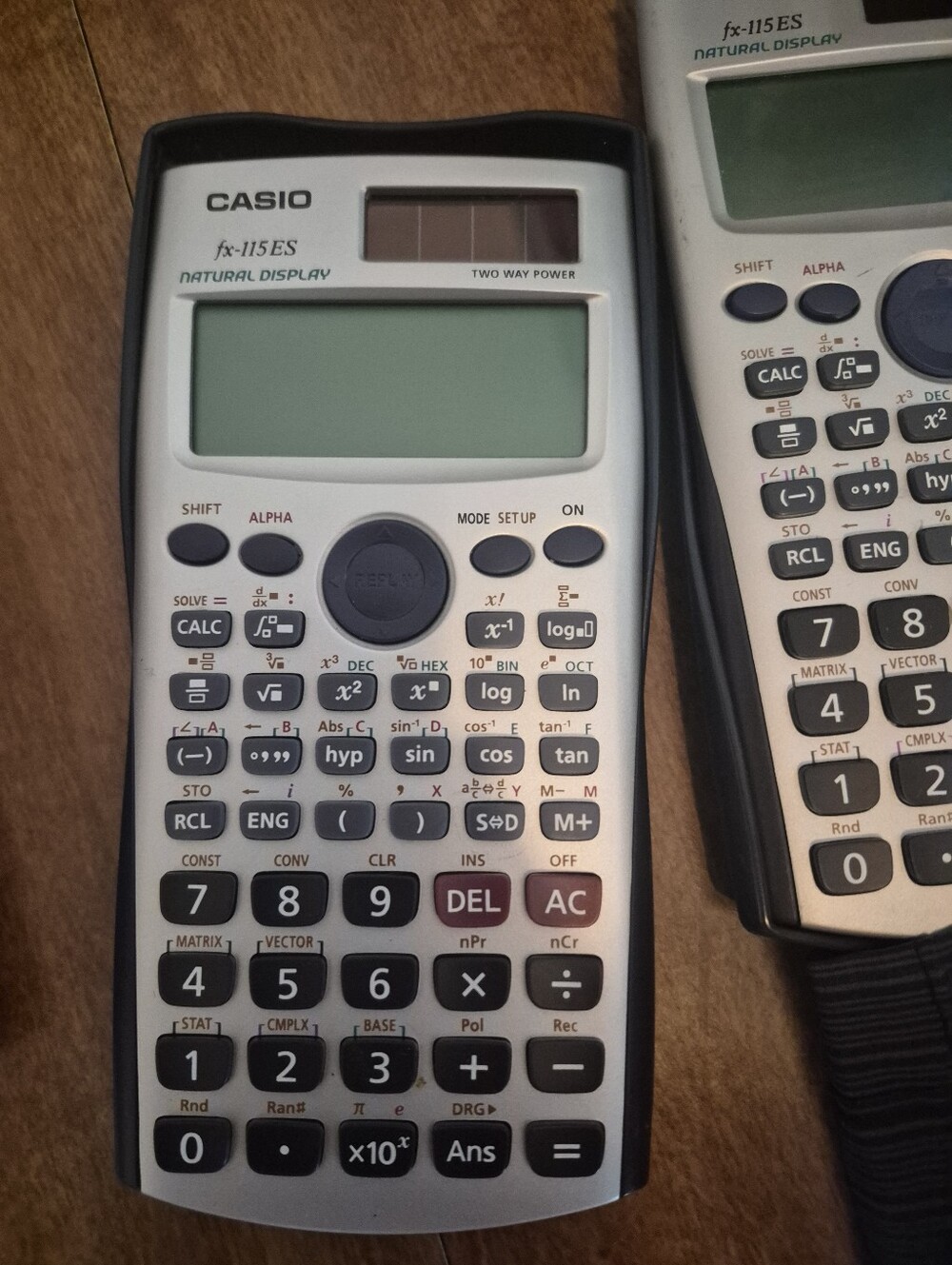 Calculator Casip Fx-115ES